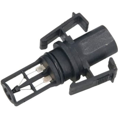 Sensor, temperatuur binnenkomende lucht FEBI BILSTEIN 37142