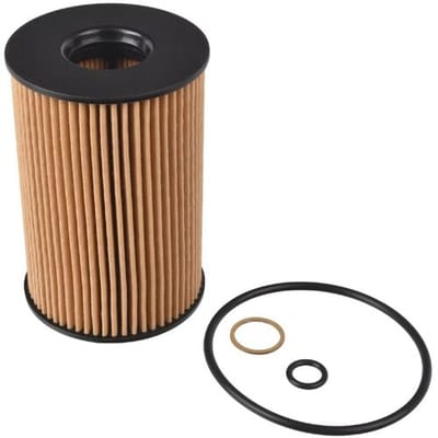 Oliefilter FEBI BILSTEIN 108982