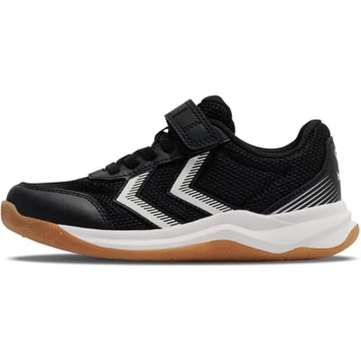 Hummel Kinder MULTIPLAY FLEX VC 2.0 JR Indoorschoen 234839 2267 Anthracite