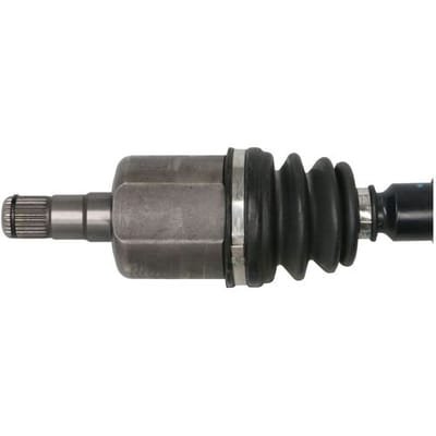Aandrijfas POINT GEAR PNG76270