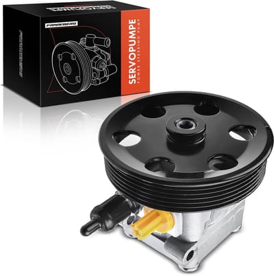 Frankberg 1x stuurbekrachtigingspomp hydraulisch voor Maserati