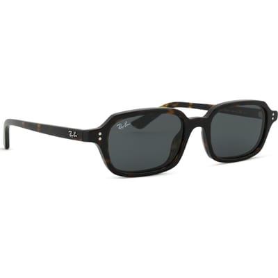 Ray-Ban Zonnebril 0RB4455 135987 Havanna - Dark Grey