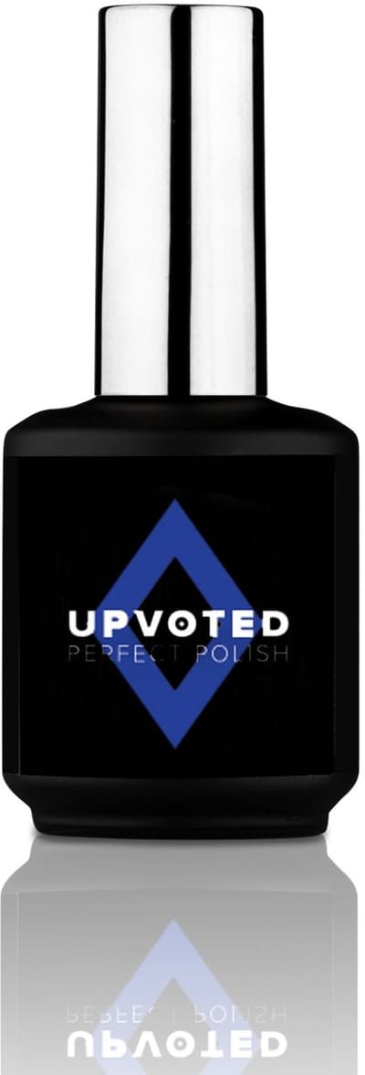 NailPerfect UPVOTED Perfect Polish 260 Sea You Soon 15ml
