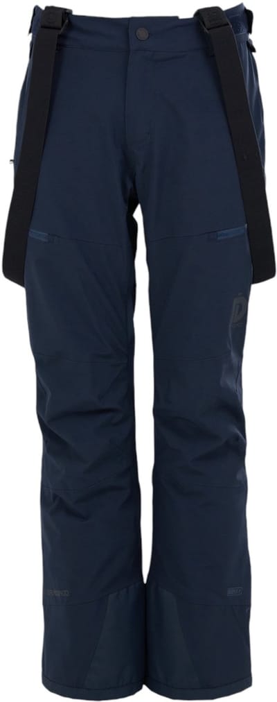 Fundango Teak Broek Blauw XL Man