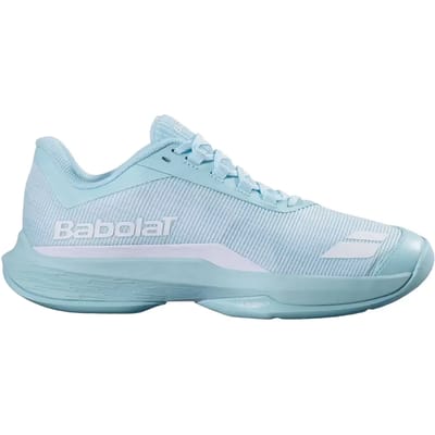 Dames tennisschoenen Babolat Jet Tere 2 All Court