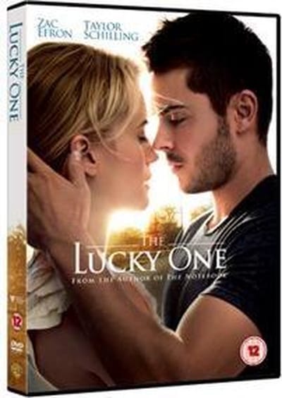 Lucky One