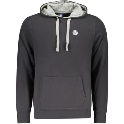 Capuchon sweaters North Sails 993026000ne0999s
