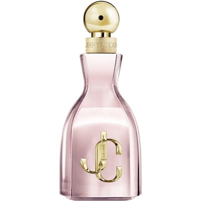 Jimmy Choo Eau De Parfum Jimmy Choo - I Want Choo With Love Eau De Parfum  - 60 ML