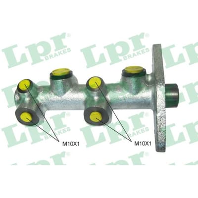 Hoofdremcilinder LPR 1262