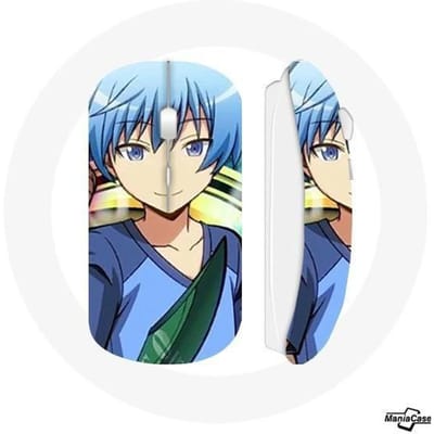 Draadloze muis Nagisa Shiota Face Assassination Classroom Anime