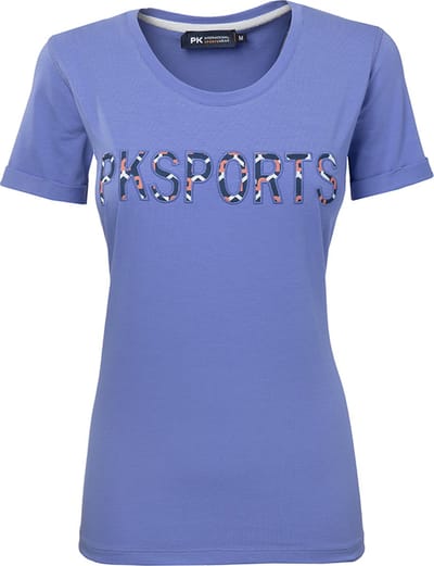 PK International - Cotton Shirt - Fairytale - Lolite 53 - 164