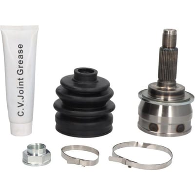 Homokineet reparatie set, aandrijfas LPR KSU406
