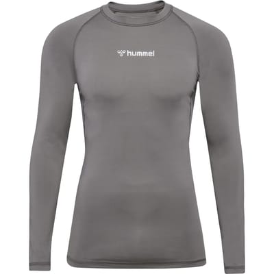 Hummel T-shirt met lange mouwen Hmlbl Performance Tee L/S 225511