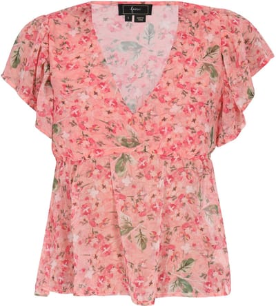 faina Blouse