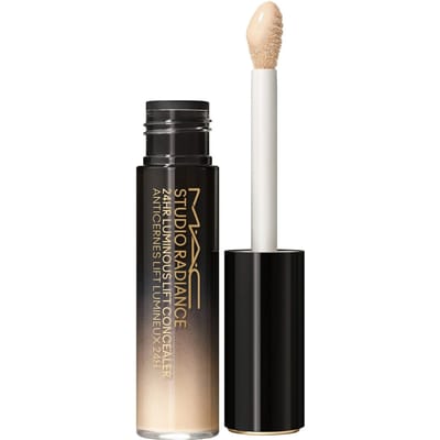 MAC Studio Radiance 24HR Luminous Lift Concealer 11ml (Verschillende Tinten) - NC5