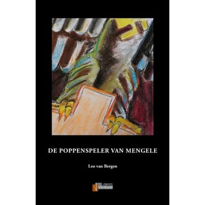 De Poppenspeler Van Mengele - Leo van Bergen