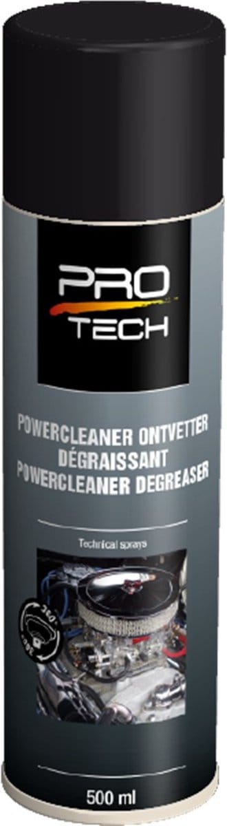 Remmenreiniger / universeel ontvetter
