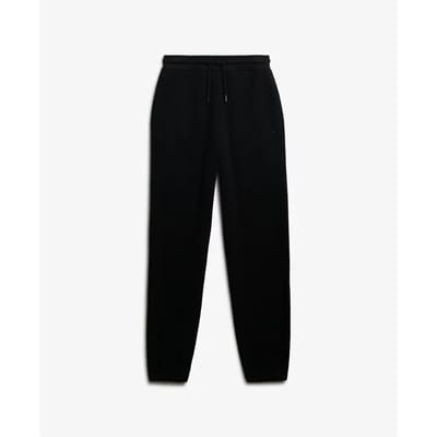 Superdry - Blank Oversized joggingbroek - Heren - Broeken