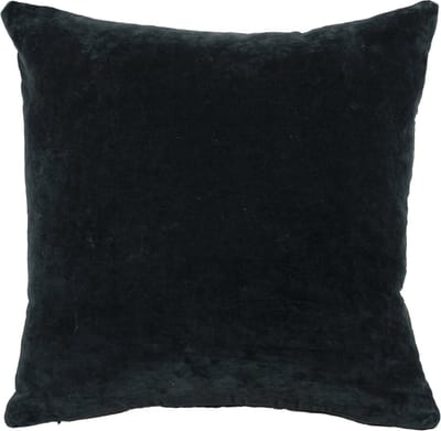 kussen fluweel preppy honden 45x45cm*