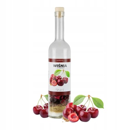 Bimberek - Flessen - 500ml - Liofiliseerde Vruchten - Eenvoudig Thuisgebruik