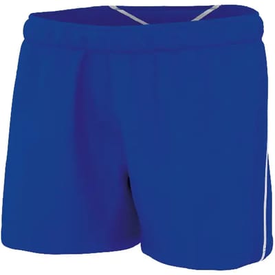 Errea Korte Broek Ryun Panta Jr - Sportswear - Kinderen
