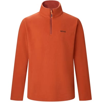 1/2 rits fleece Regatta Thompson