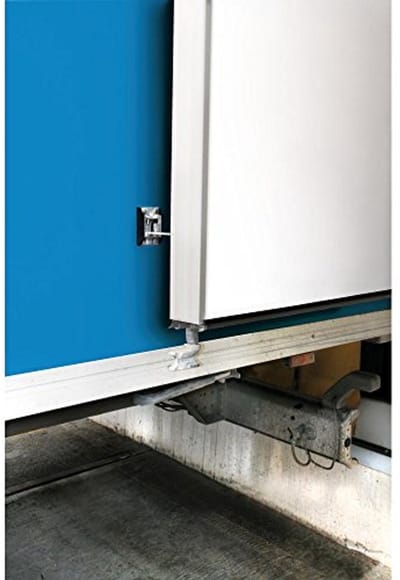 Haken en Deurstop - Multifunctioneel en Praktisch Accessoire