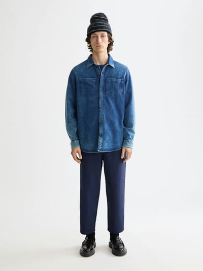 Scotch & Soda - Heren - Blouses