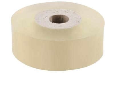 Dailygoods- Entband Waterdicht - Zelfklevend - Flexibel - Stretchbaar - PE Membrane - Geschikt voor Fruitbomen - Graft Tape