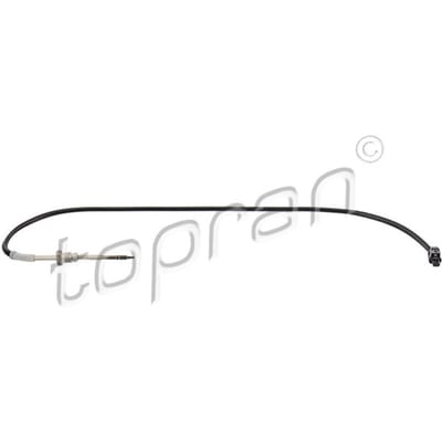 Sensor, uitlaatgastemperatuur HANS PRIES 409 577 001