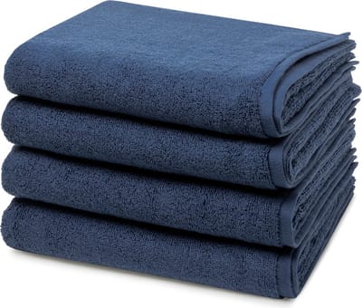 Ross Sonstiges 4 X handdoek - in set 4 pack Sensual Skin