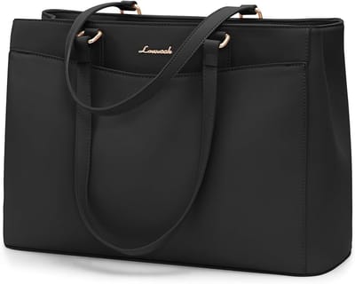 Stijlvolle Laptoptas voor Dames - Waterdicht en Ruim