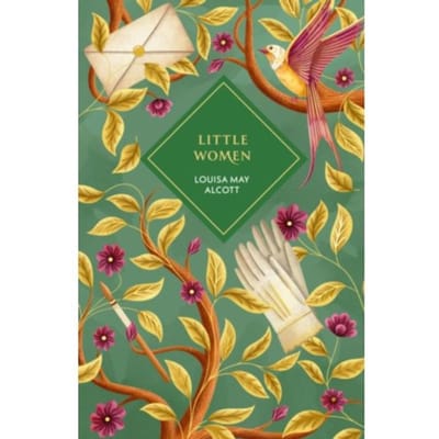 Little Women - Vintage Collector's Classics - Louisa May Alcott