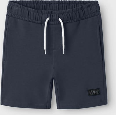 Name It Fritzo Joggingshort Junior - Maat 116