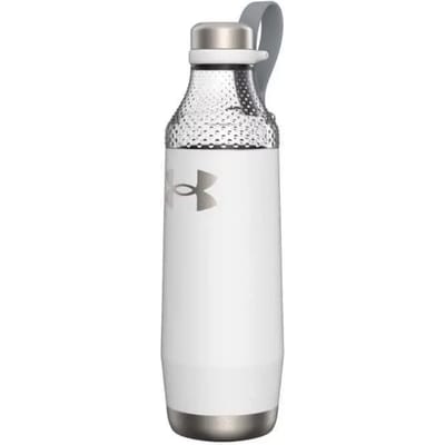 Under Armour Infinity 650ml Fles Wit