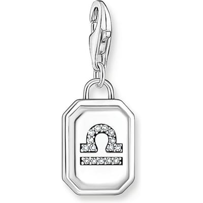 Thomas Sabo - 2141-643-21 - Charm-hanger - Unisex - Charm Club