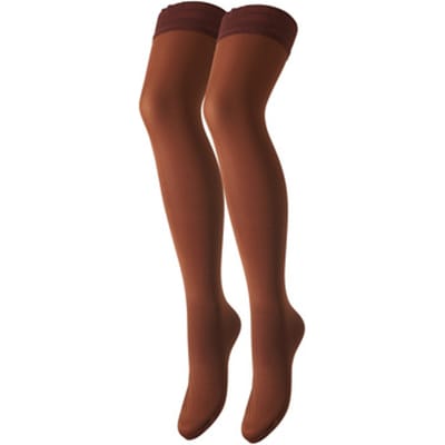Panty’s/Kousen Trasparenze Autoreggente 70 Denari Miranda