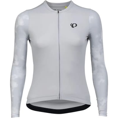 Damestrui met lange mouwen Pearl Izumi Attack