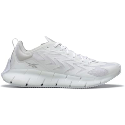 Sneakers Reebok Sport Baskets ZIG Kinetica 21 mousse