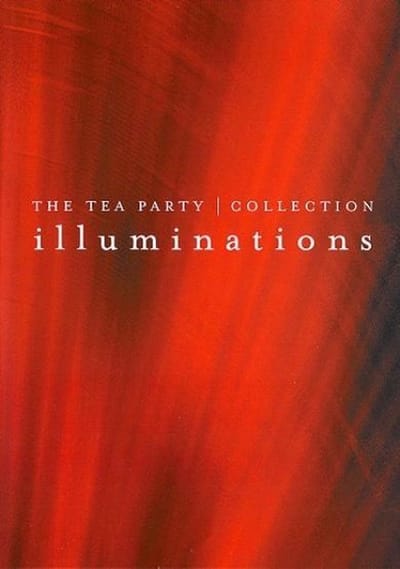 Teaparty - Illuminations