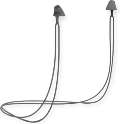 Flare Audio Calmer Secure Mini - grijs