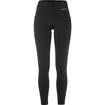 CRAFT ESSENCE TIGHTS M Heren Sportlegging - Zwart