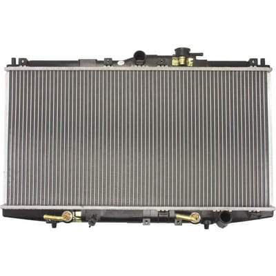 Radiator, motorkoeling NRF 53087