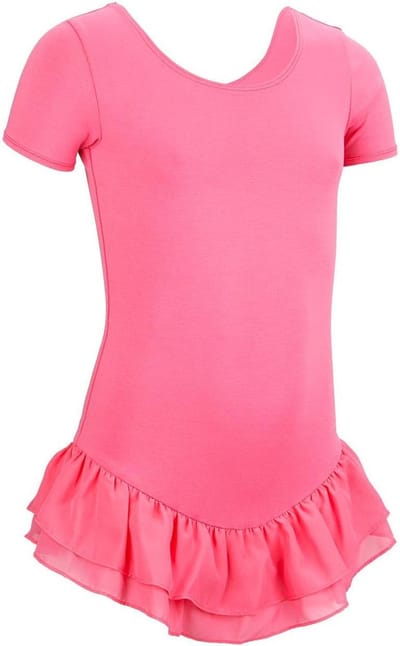 Avento Balletpakje - Kinderen - Roze - Maat 92