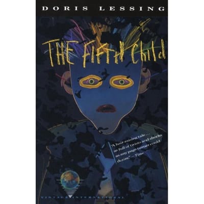 The Fifth Child - Doris Lessing