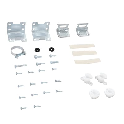 AEG ombouwset, volledig geïntegreerd, IKEA, 140125033468