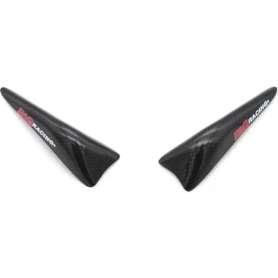 Protection bras oscillant moto sliders achterste coque R&G Racing Honda CBR650R