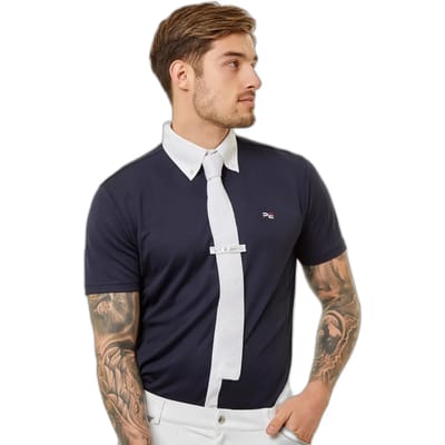 Showruitershirt Premier Equine Antonio