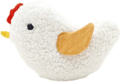 Jack And Vanilla - Speelgoed - Barnyard Kuiken 49/0832 - 177881
