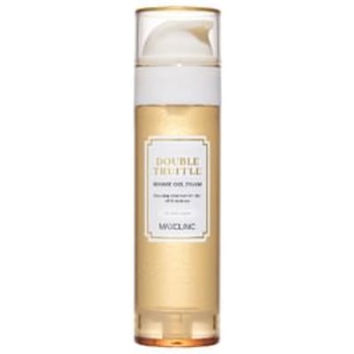 MAXCLINIC - Double Truffle Biome Oil Foam 110g